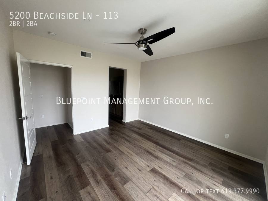 Condo for rent at 5200 Beachside Lane #113, San Diego, CA 92154