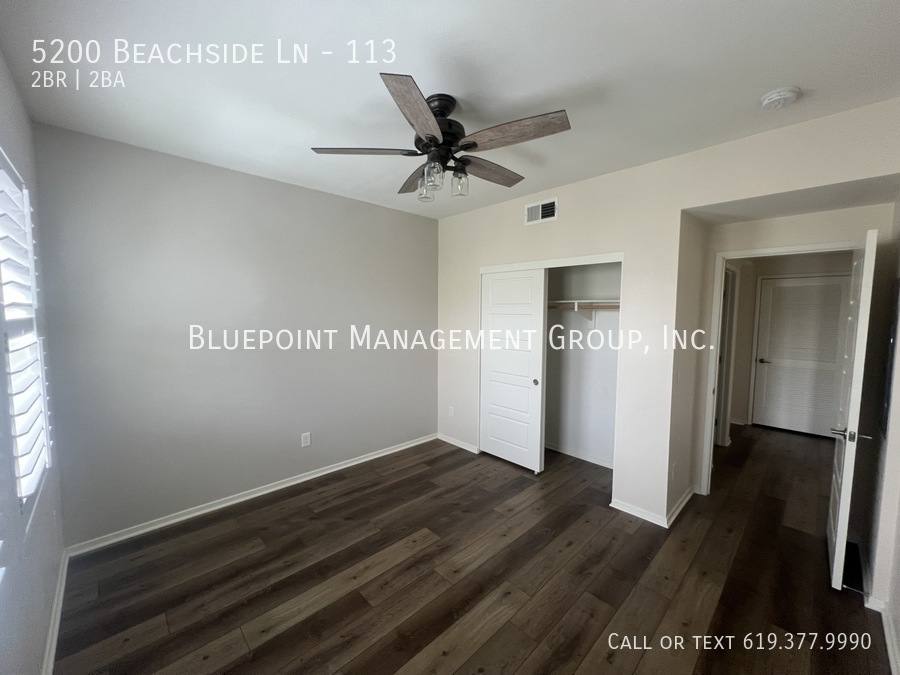 Condo for rent at 5200 Beachside Lane #113, San Diego, CA 92154