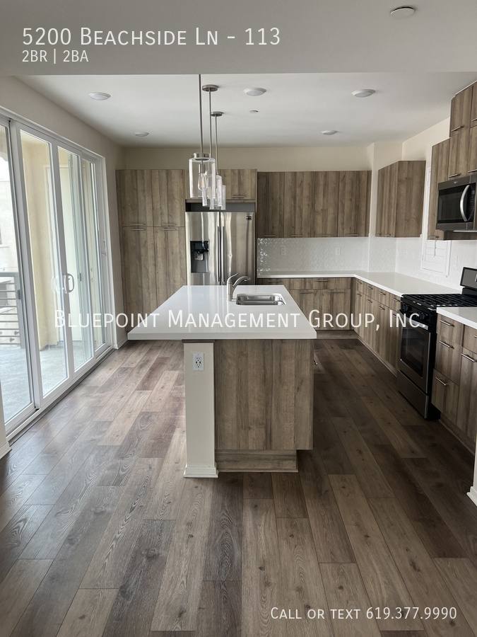 Condo for rent at 5200 Beachside Lane #113, San Diego, CA 92154