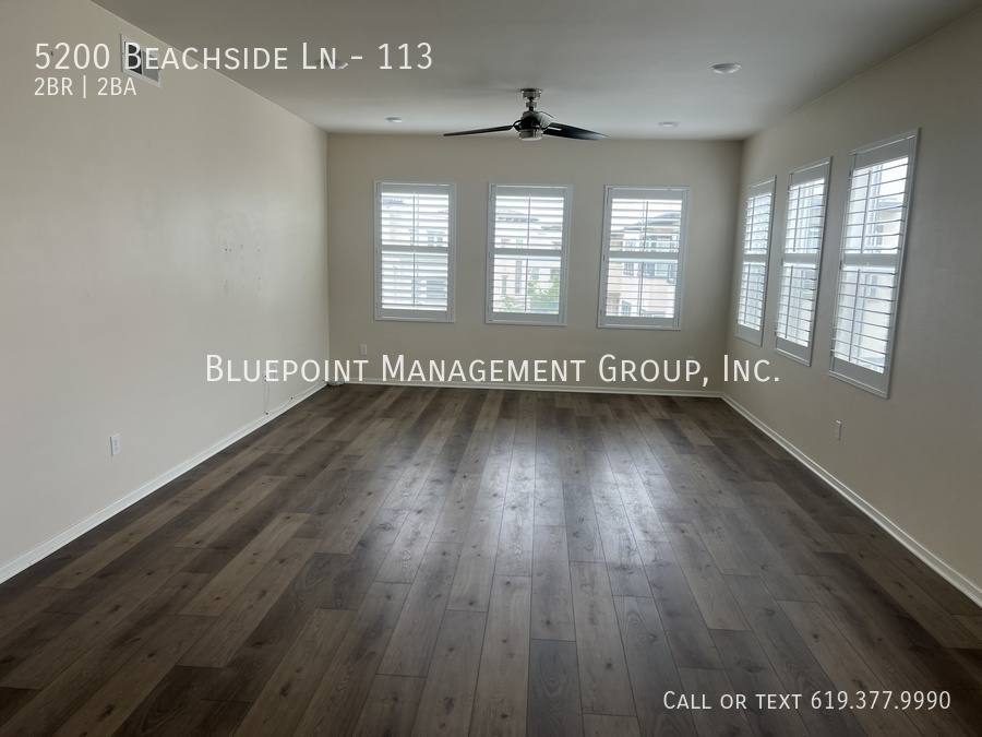 Condo for rent at 5200 Beachside Lane #113, San Diego, CA 92154