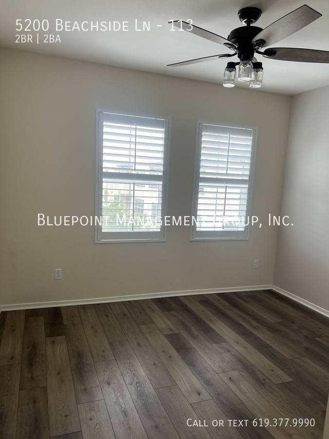 Condo for rent at 5200 Beachside Lane #113, San Diego, CA 92154