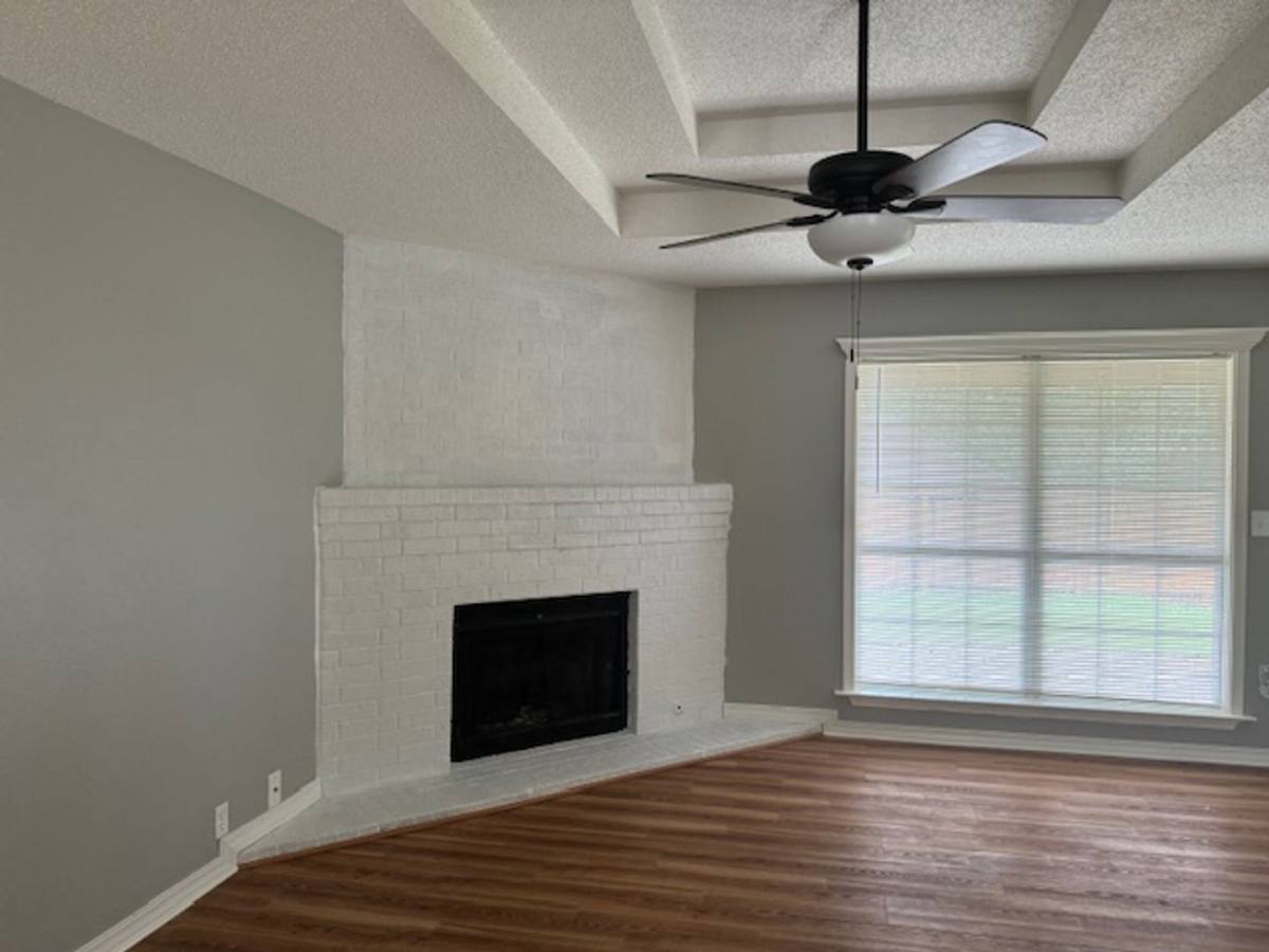 House for rent at 1138 Kensington, Longview, TX 75605