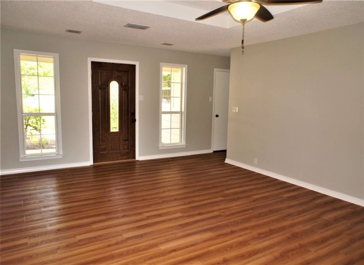 House for rent at 1138 Kensington, Longview, TX 75605