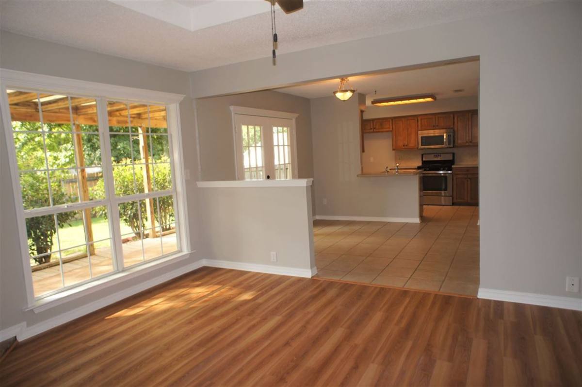 House for rent at 1138 Kensington, Longview, TX 75605