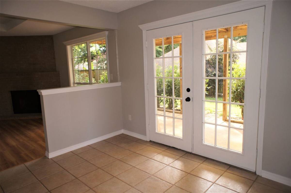 House for rent at 1138 Kensington, Longview, TX 75605