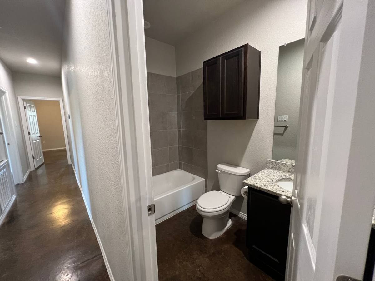 Townhouse for rent at 1128 Renee Way, Seguin, TX 78155