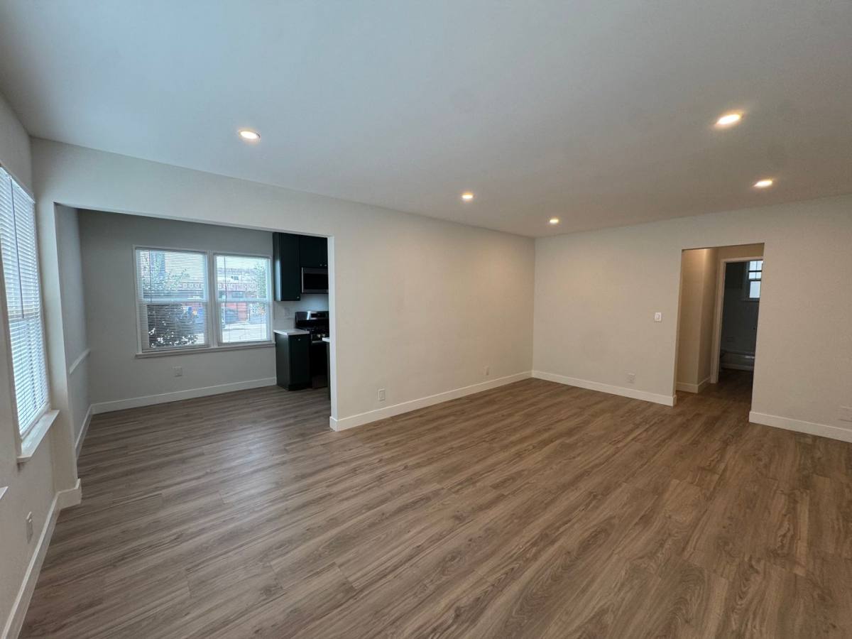 Apartment for rent at 3414 Overland Ave, Los Angeles, CA 90034