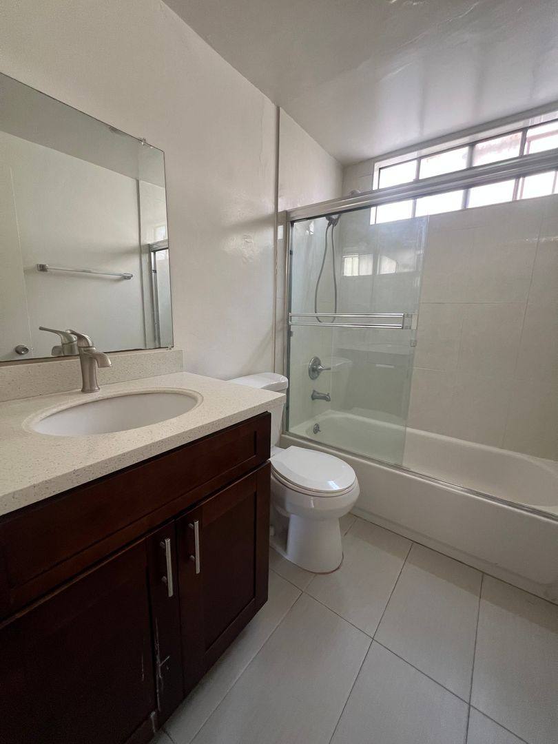 Apartment for rent at 100 E Commonwealth Ave, Alhambra, CA 91801