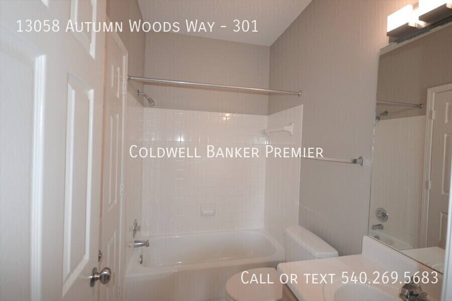 Condo for rent at 13058 Autumn Woods Way #301, Fairfax, VA 22033