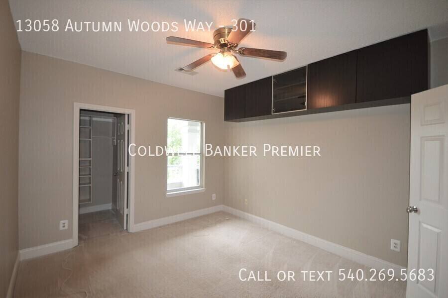 Condo for rent at 13058 Autumn Woods Way #301, Fairfax, VA 22033