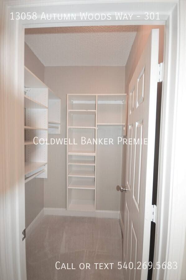 Condo for rent at 13058 Autumn Woods Way #301, Fairfax, VA 22033