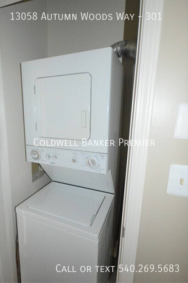 Condo for rent at 13058 Autumn Woods Way #301, Fairfax, VA 22033