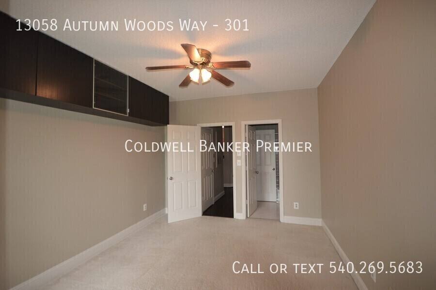 Condo for rent at 13058 Autumn Woods Way #301, Fairfax, VA 22033