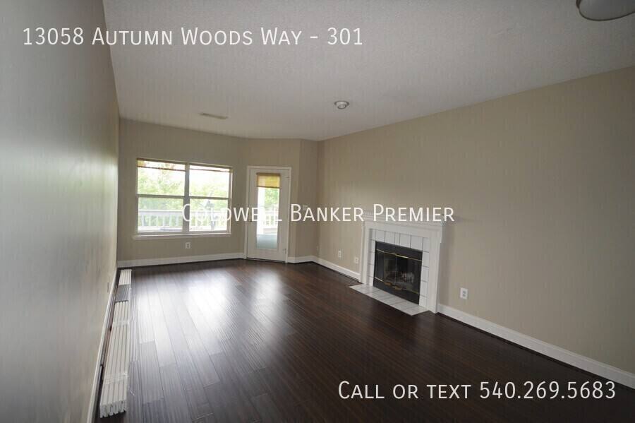 Condo for rent at 13058 Autumn Woods Way #301, Fairfax, VA 22033