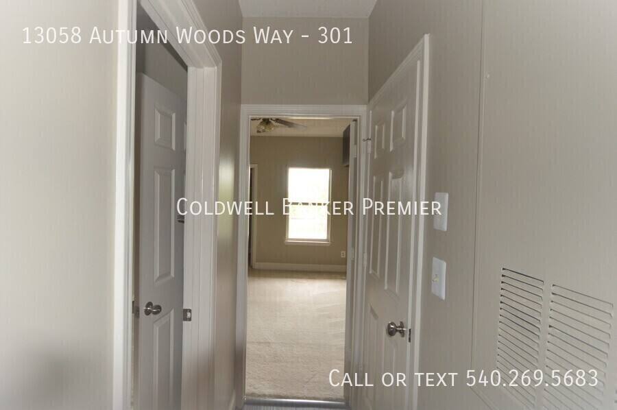 Condo for rent at 13058 Autumn Woods Way #301, Fairfax, VA 22033
