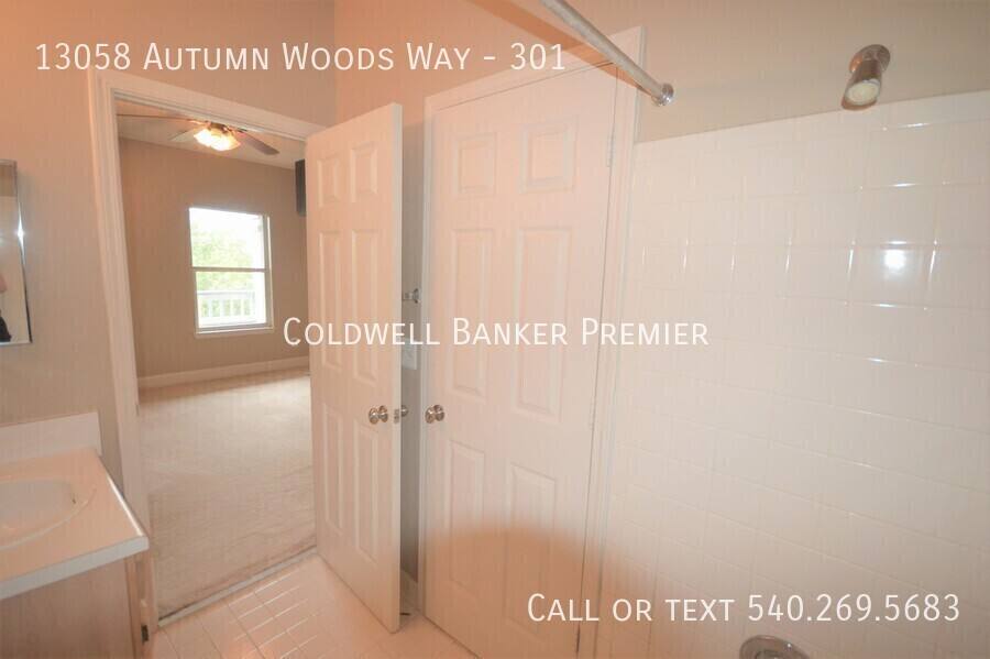 Condo for rent at 13058 Autumn Woods Way #301, Fairfax, VA 22033