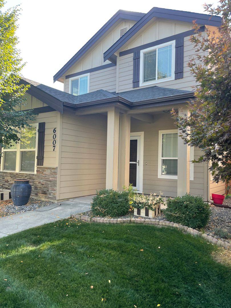 House for rent at 6007 S Kelso Way, Boise, ID 83709