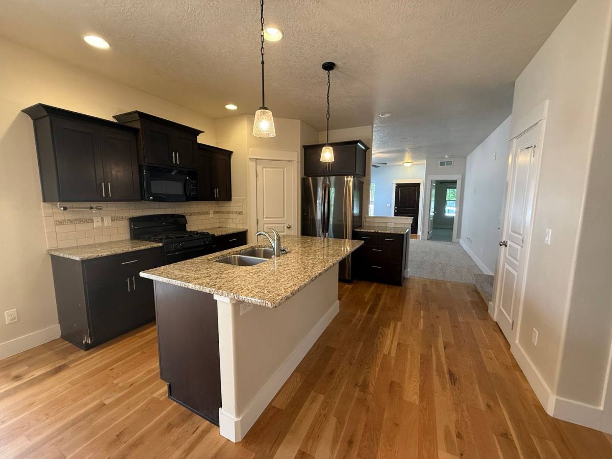 House for rent at 6007 S Kelso Way, Boise, ID 83709