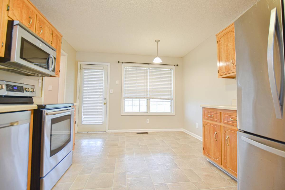 House for rent at 1759 Butternut Dr, Clarksville, TN 37042