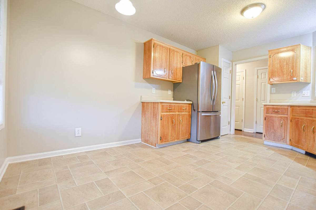 House for rent at 1759 Butternut Dr, Clarksville, TN 37042