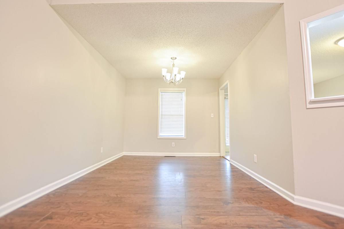 House for rent at 1759 Butternut Dr, Clarksville, TN 37042