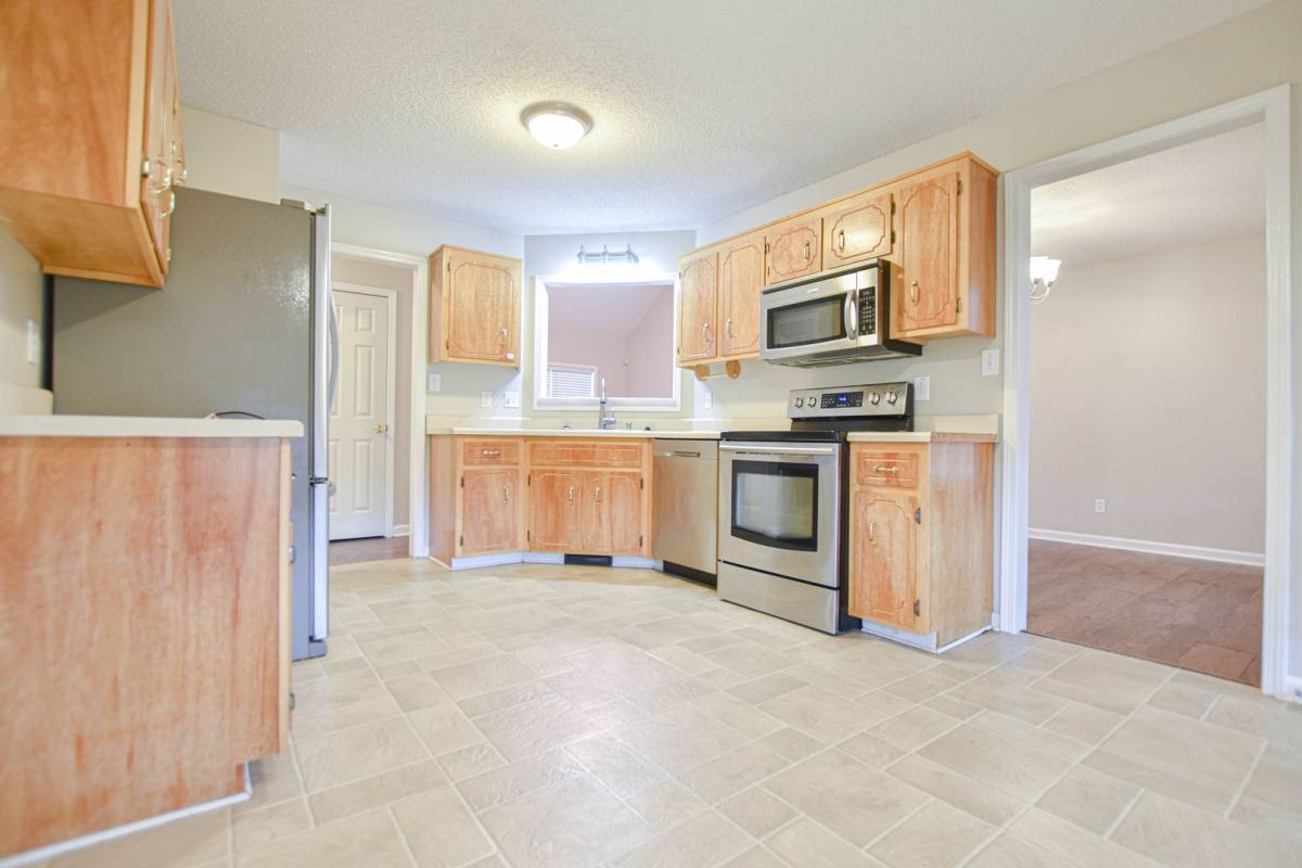 House for rent at 1759 Butternut Dr, Clarksville, TN 37042