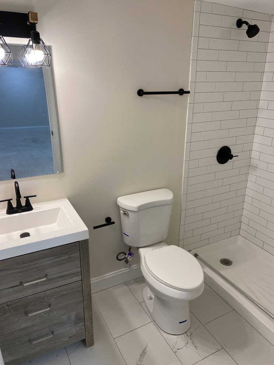 House for rent at 4814 Arabia Ave, Baltimore, MD 21214