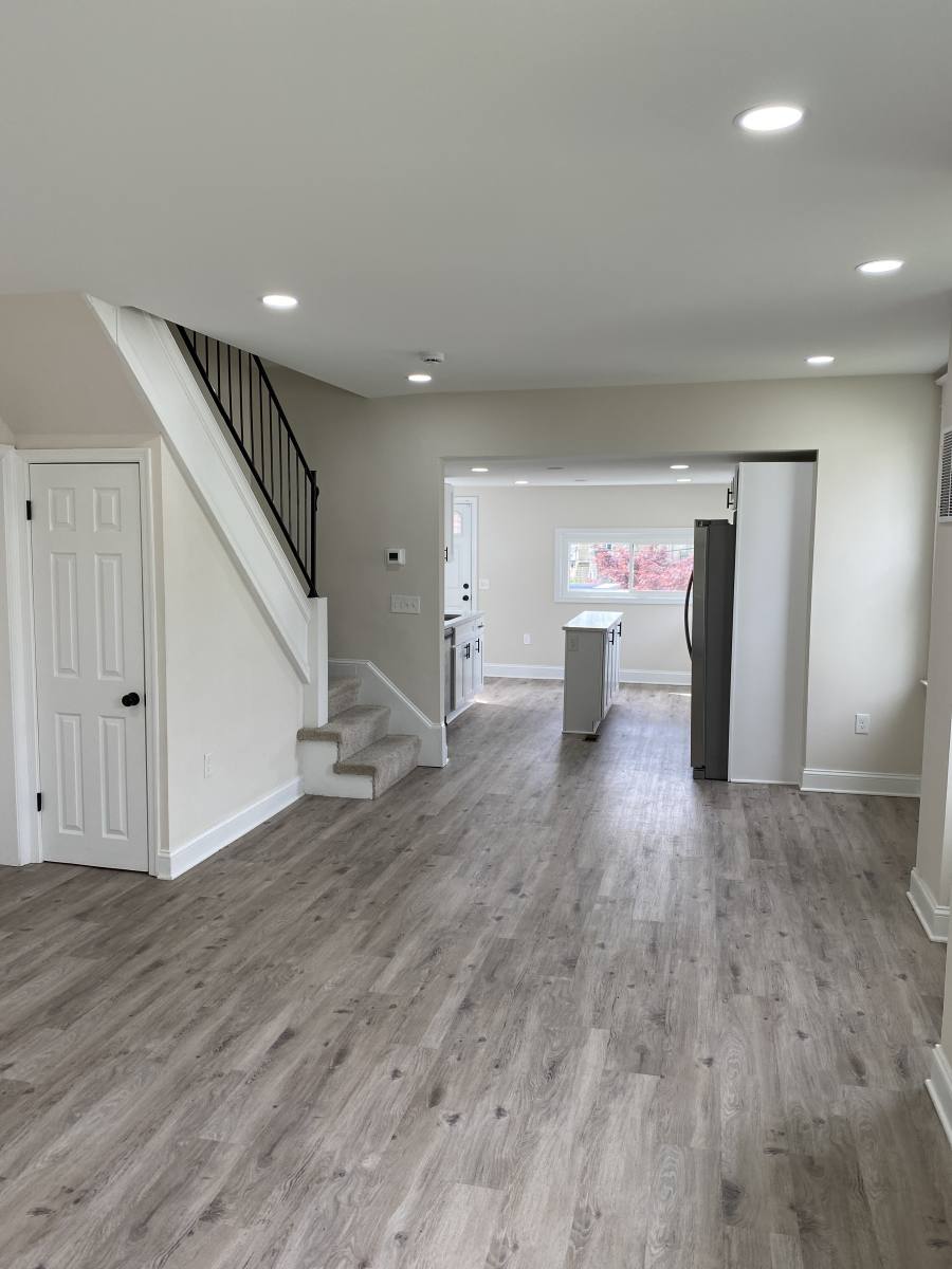 House for rent at 4814 Arabia Ave, Baltimore, MD 21214