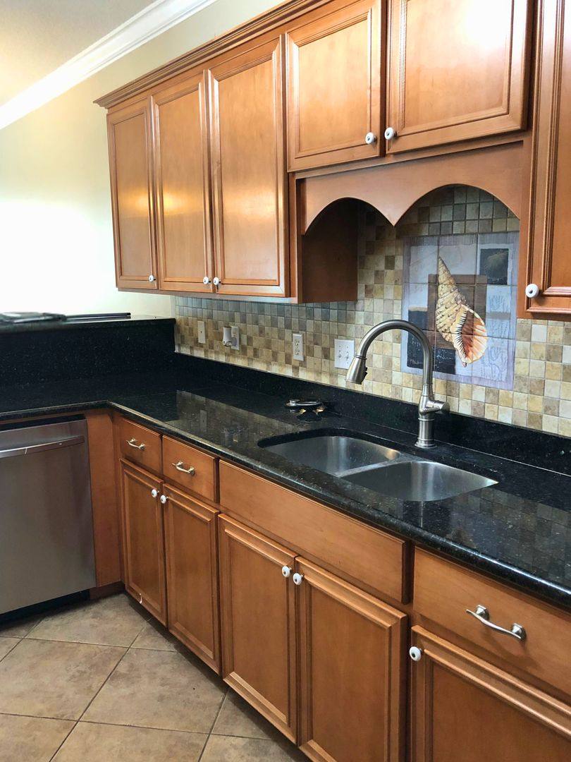 Townhouse for rent at 26 Lonesome Pine Rd, Saint Marys, GA 31558