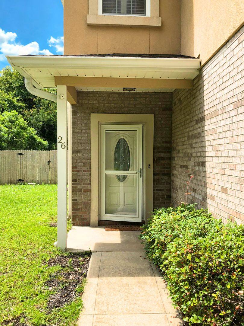 Townhouse for rent at 26 Lonesome Pine Rd, Saint Marys, GA 31558