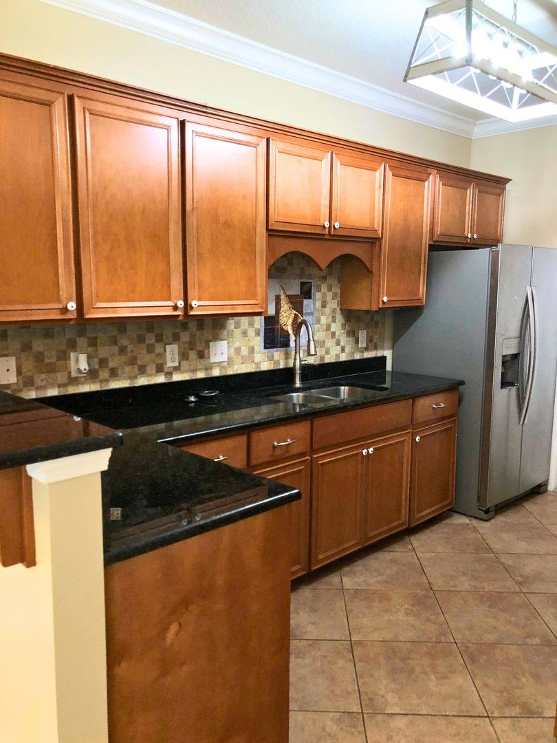 Townhouse for rent at 26 Lonesome Pine Rd, Saint Marys, GA 31558