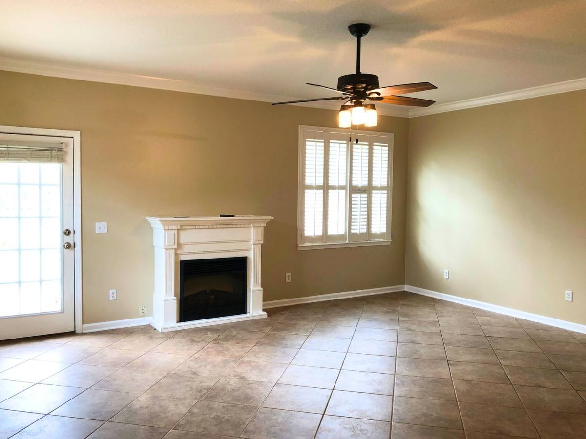 Townhouse for rent at 26 Lonesome Pine Rd, Saint Marys, GA 31558