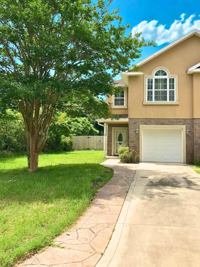 Townhouse for rent at 26 Lonesome Pine Rd, Saint Marys, GA 31558