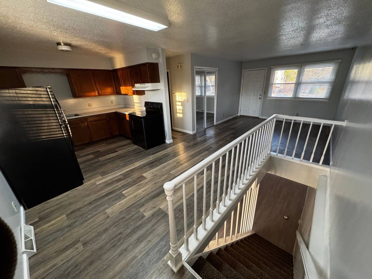 House for rent at 702 30th St, Bettendorf, IA 52722