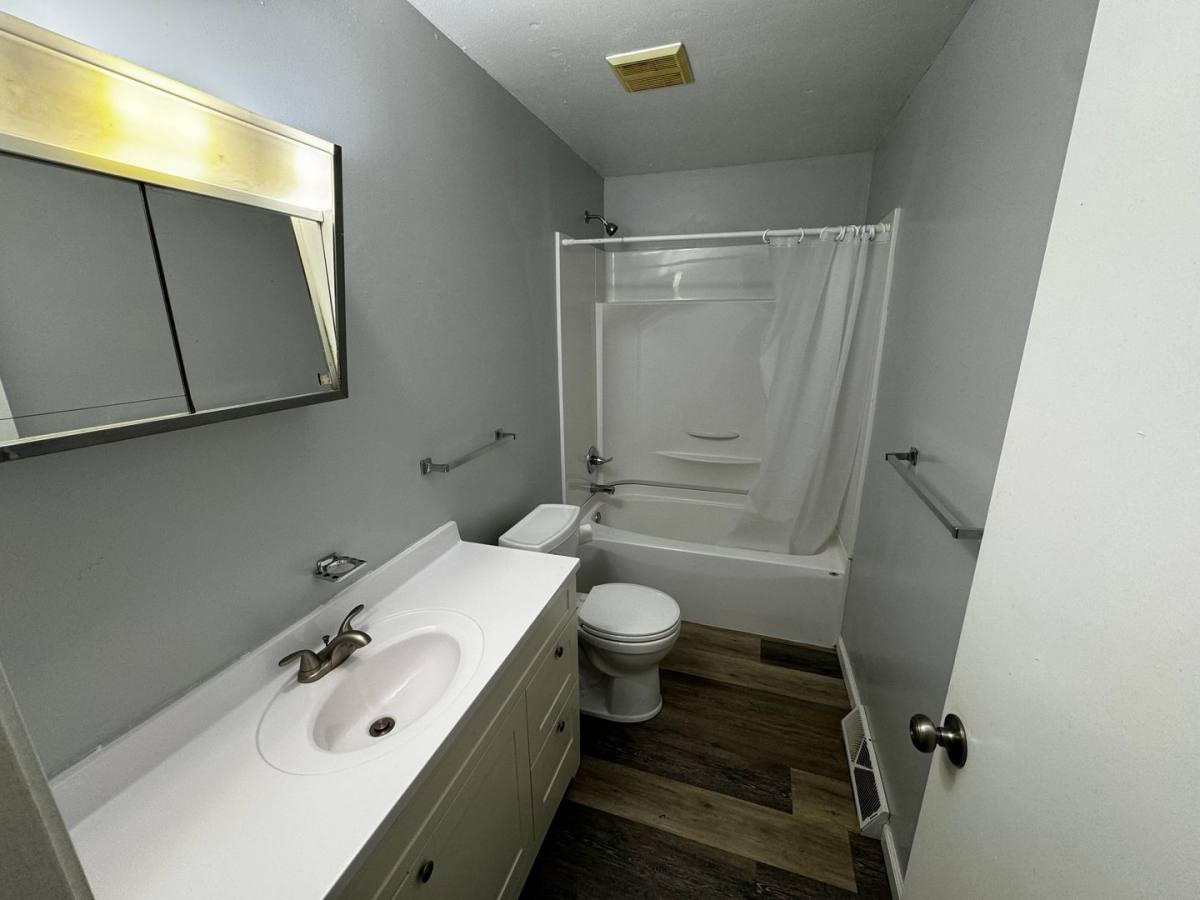 House for rent at 702 30th St, Bettendorf, IA 52722
