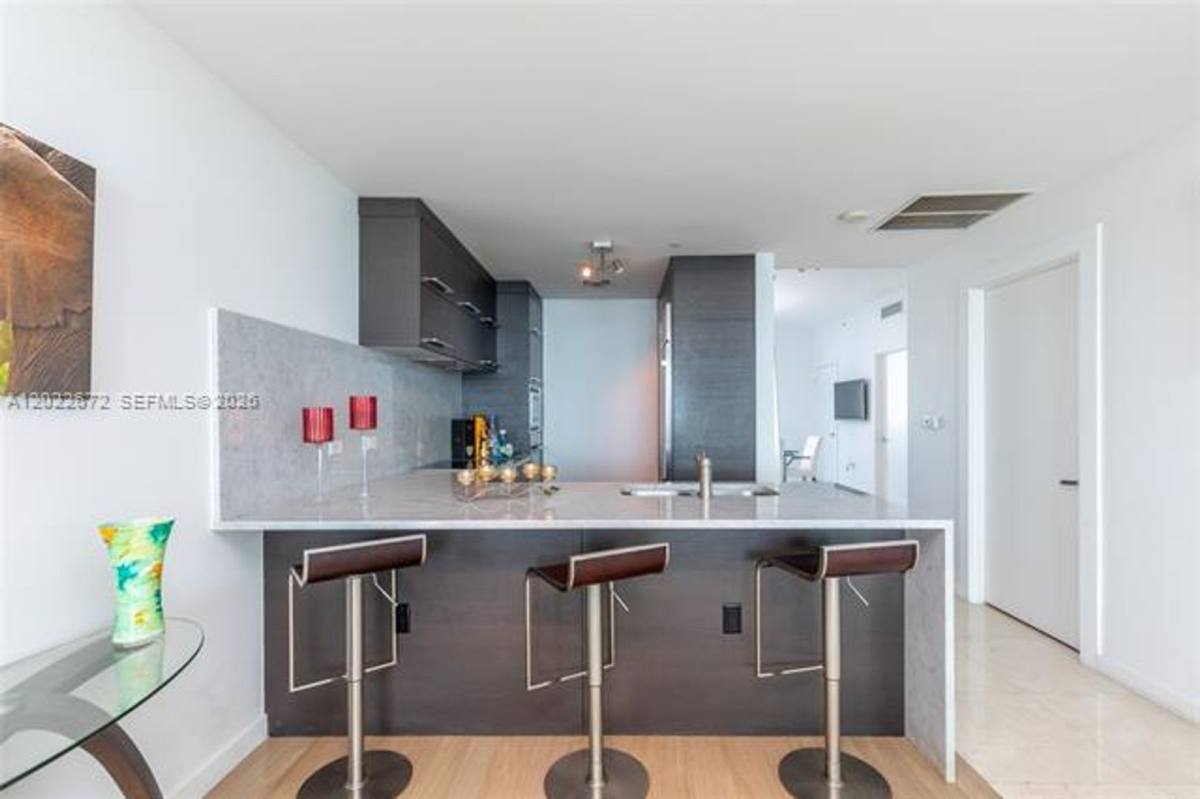 Condo for rent at 900 Biscayne Blvd, Miami, FL 33132