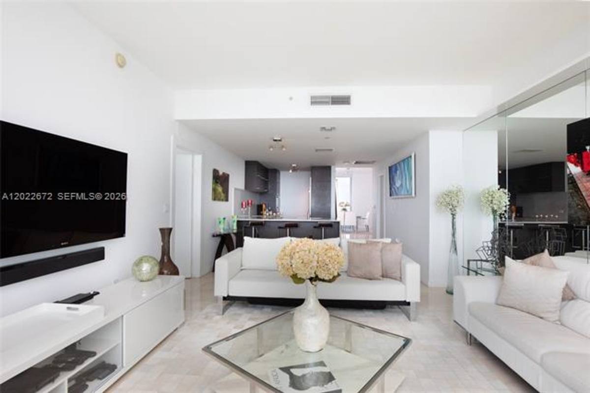 Condo for rent at 900 Biscayne Blvd, Miami, FL 33132