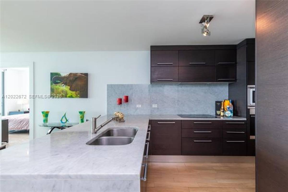 Condo for rent at 900 Biscayne Blvd, Miami, FL 33132