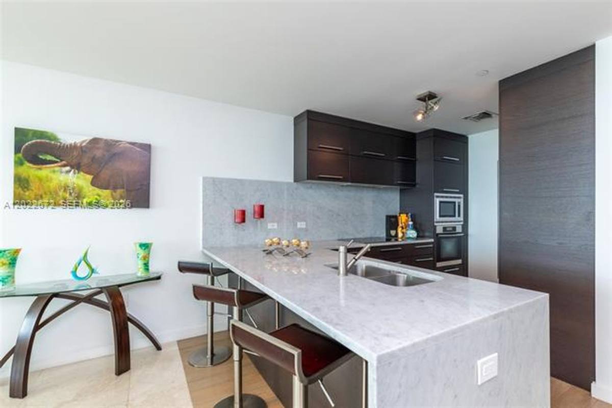 Condo for rent at 900 Biscayne Blvd, Miami, FL 33132