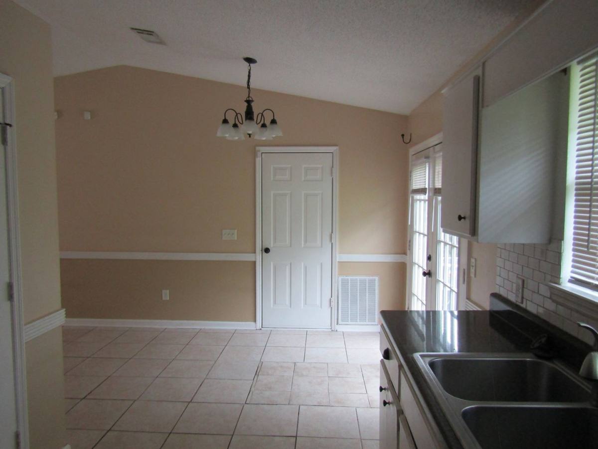 House for rent at 1088 Desert Shield St, Hinesville, GA 31313