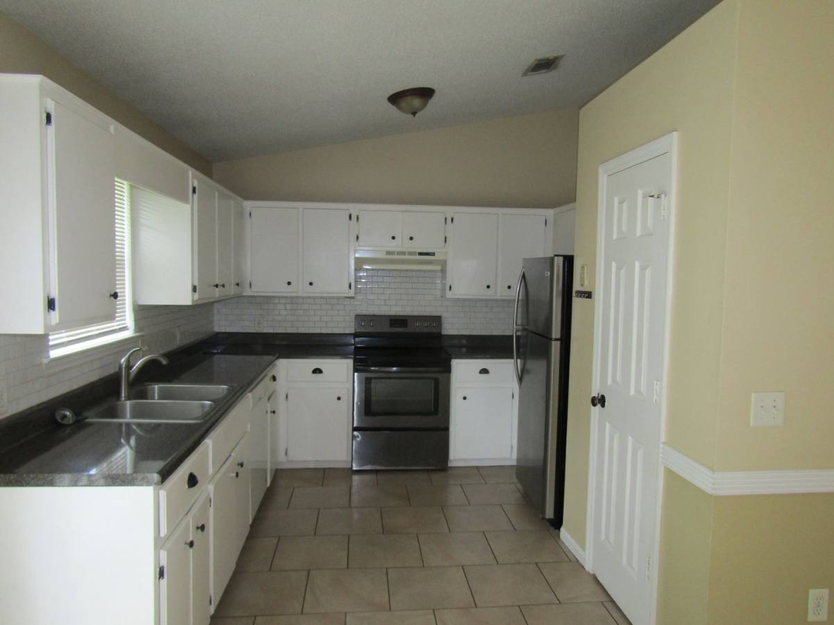 House for rent at 1088 Desert Shield St, Hinesville, GA 31313