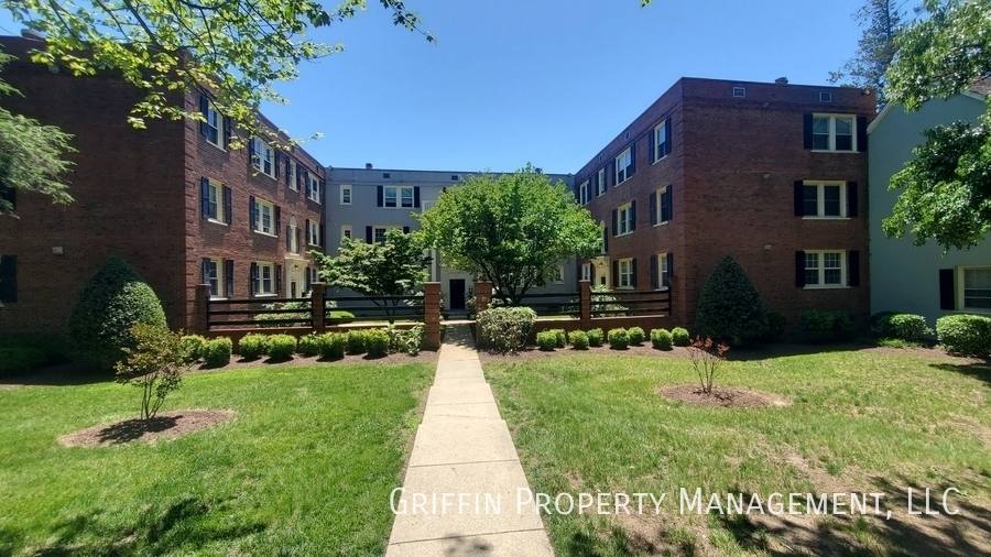 Condo for rent at 3709 Alabama Ave SE #301, Washington, DC 20020