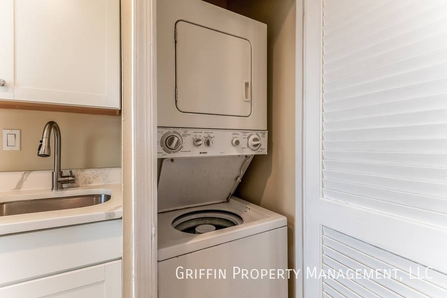 Condo for rent at 3709 Alabama Ave SE #301, Washington, DC 20020