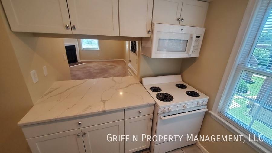 Condo for rent at 3709 Alabama Ave SE #301, Washington, DC 20020