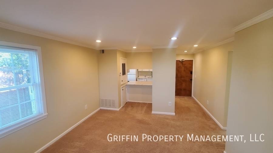 Condo for rent at 3709 Alabama Ave SE #301, Washington, DC 20020