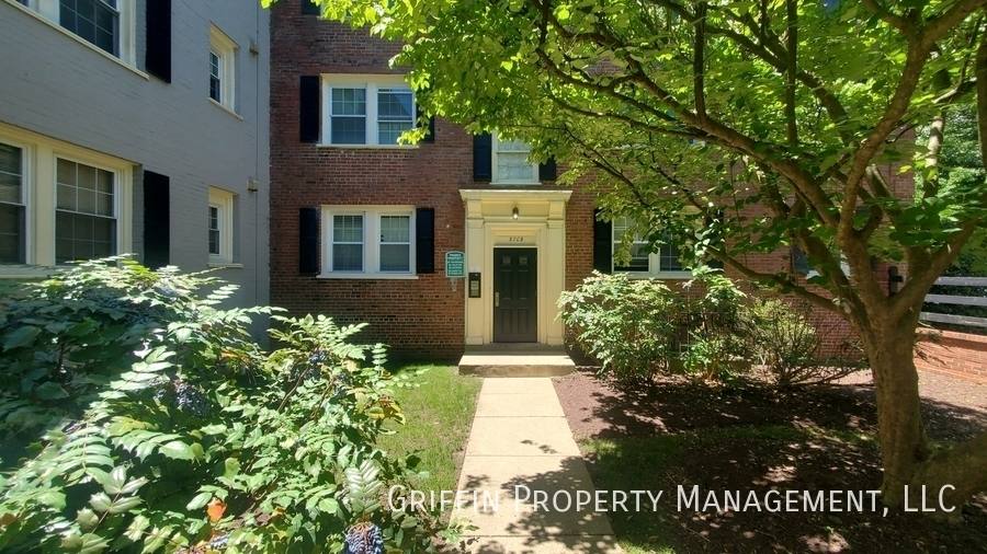 Condo for rent at 3709 Alabama Ave SE #301, Washington, DC 20020
