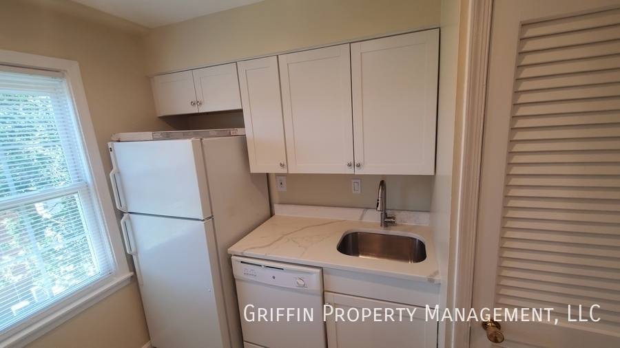 Condo for rent at 3709 Alabama Ave SE #301, Washington, DC 20020