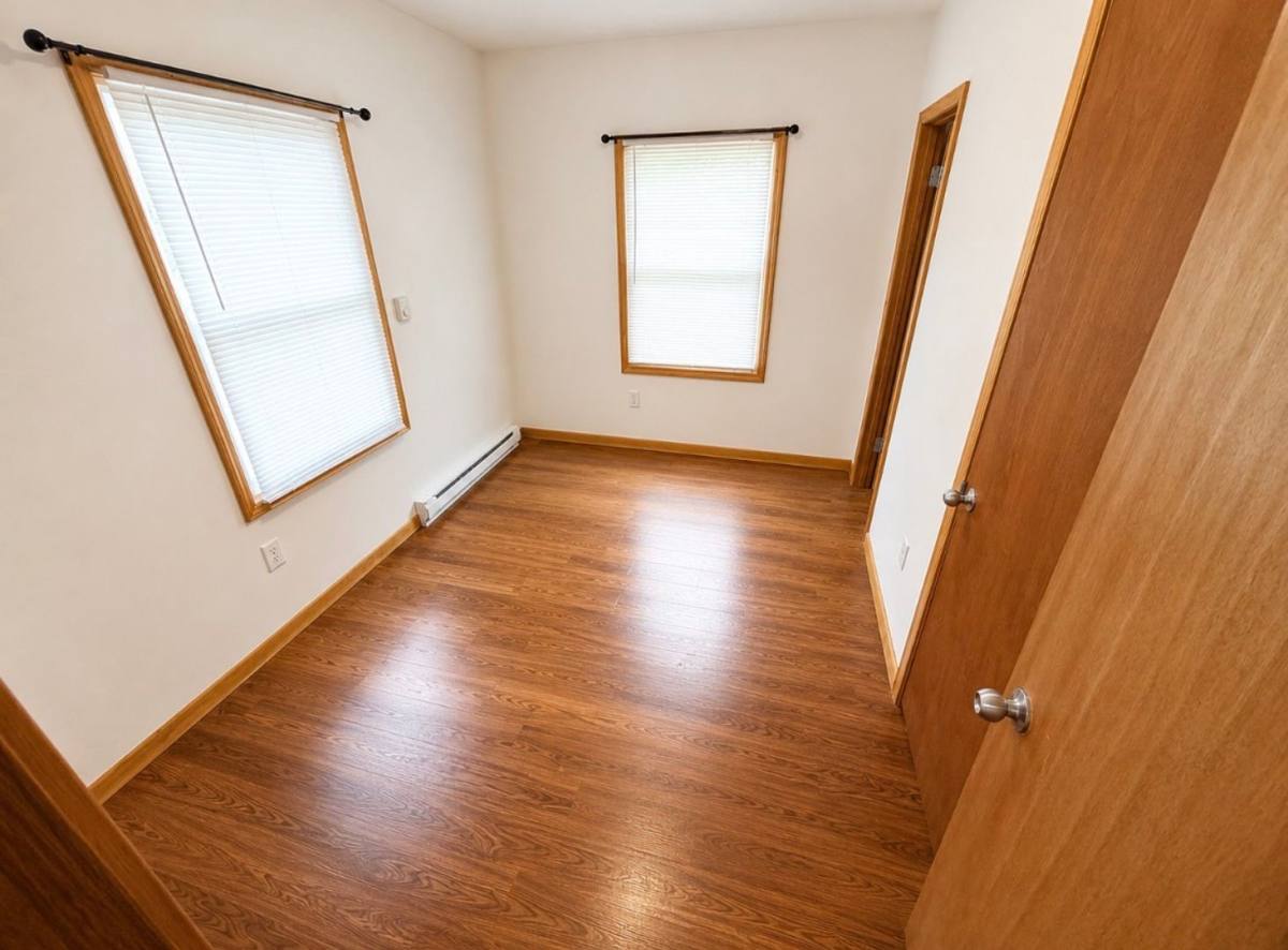 Apartment for rent at 612 Bancroft St, Des Moines, IA 50315