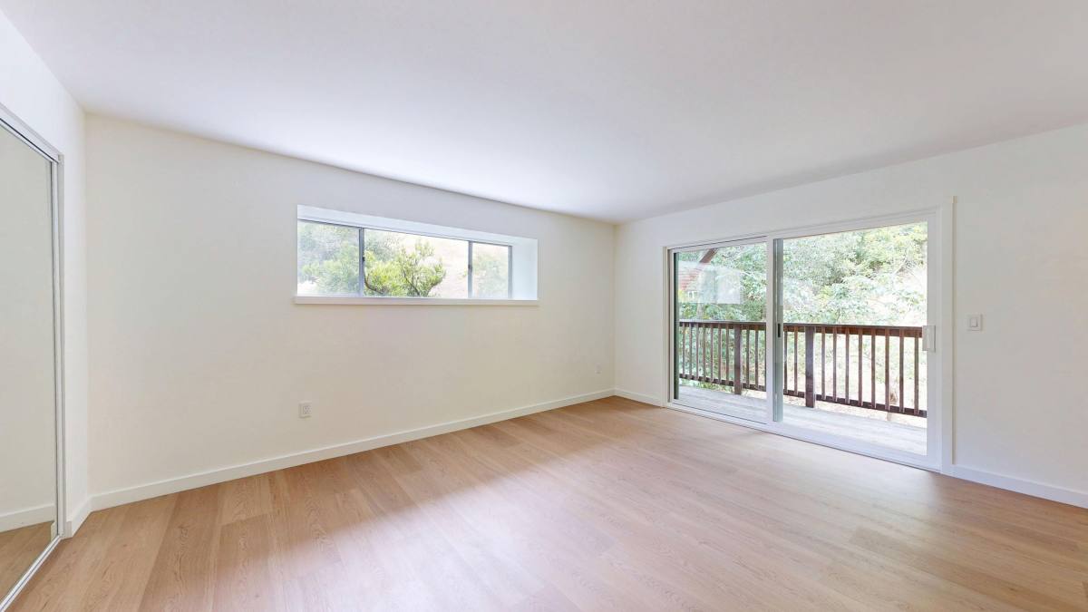 Apartment for rent at 50 Corte Real #8, Greenbrae, CA 94904