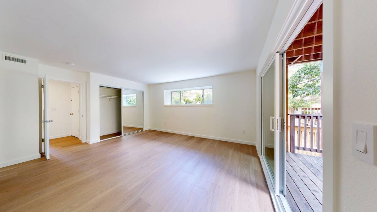Apartment for rent at 50 Corte Real #8, Greenbrae, CA 94904